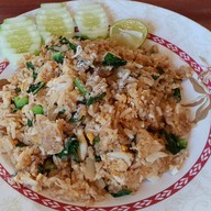 เมนูของร้าน เจนทะเล