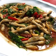 เมนูของร้าน ครัวคุณตุ่ม -