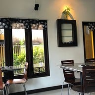 บรรยากาศ คัมปาย ซูชิ&ราเมน สงขลา