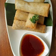 Elephant Cafe & Restarant