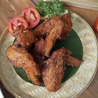 Elephant Cafe & Restarant