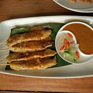 Elephant Cafe & Restarant