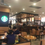 Starbucks Wisma Atria