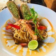 Elephant Cafe & Restarant