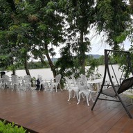 บรรยากาศ โรงหนังกันตนา มูฟวี่คาเฟ่ ท่าม่วง