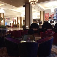 Lobby Lounge Shangri-La
