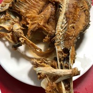 เมนูของร้าน ครัวคุณตุ่ม -