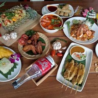 Elephant Cafe & Restarant