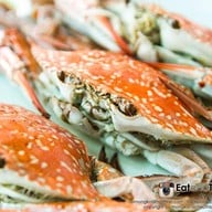 เมนูของร้าน บ่อฝ้ายชายทะเล