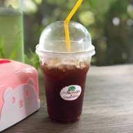 The Coffee Garden กาแฟในสวน