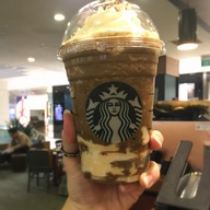 เมนูของร้าน Starbucks Wisma Atria