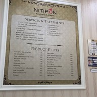 นิติพล คลินิก สีลม