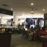 Starbucks Wisma Atria