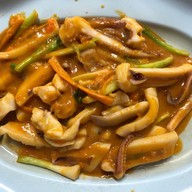 เมนูของร้าน ครัวคุณตุ่ม -