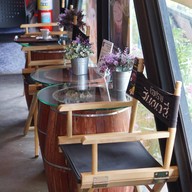 โรงหนังกันตนา มูฟวี่คาเฟ่ ท่าม่วง