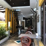 บรรยากาศ คัมปาย ซูชิ&ราเมน สงขลา