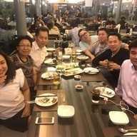 บรรยากาศ เพลิน