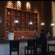 Lobby Lounge Shangri-La