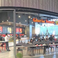 Gloria Jean's Coffees SHOW DC