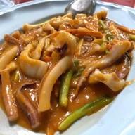 เมนูของร้าน ครัวคุณตุ่ม -