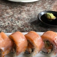 เมนูของร้าน Kampai Sushi and Ramen สงขลา