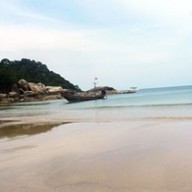 อ่าวท้องนายปาน