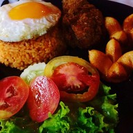 เมนูของร้าน เสต็กลุงหนวด สุขสวัสดิ์ 39