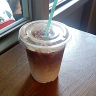 เมนูของร้าน Something's Black