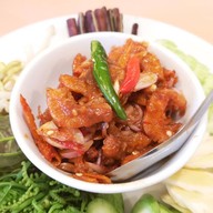 เมนูของร้าน ภูเก็ต - ระย้า