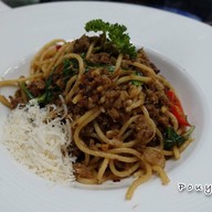 เมนูของร้าน Chivit Thamma Da Coffee House, Bistro&Bar
