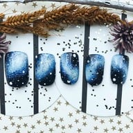 เมนูของร้าน Nail it ! Tokyo ตึก Interchange