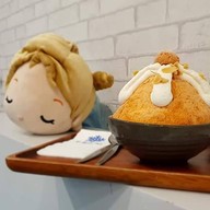 เมนูของร้าน in jeol mi