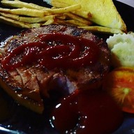 เมนูของร้าน เสต็กลุงหนวด สุขสวัสดิ์ 39