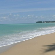 หาดเขาหลัก