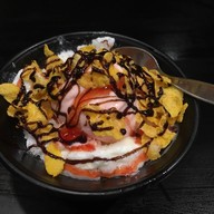 เมนูของร้าน WASHI ราชพฤกษ์