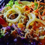 เมนูของร้าน เสต็กลุงหนวด สุขสวัสดิ์ 39