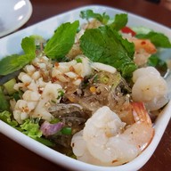เมนูของร้าน รวมใจไก่ย่าง