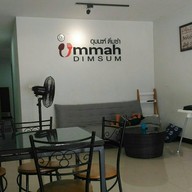 บรรยากาศ อุมมะห์ติ่มซำ เกาะแก้ว