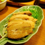 เมนูของร้าน Tonkotsu Kazan Ramen สีลม สุรวงศ์