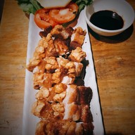 เมนูของร้าน YAK bAR