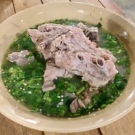 เมนูของร้าน Super เล้ง เมืองนครศรีธรรมราช