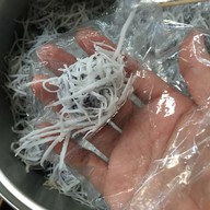 ข้าวเหนียวสังขยา by Patjira ตลาดล่างซอย 4