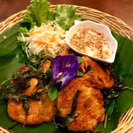 เมนูของร้าน Balance Me