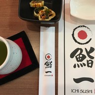 Ichi Sushi Rayong ระยอง