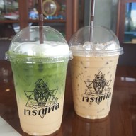 เจริญผล Coffee
