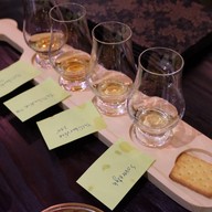 The Diplomat Single malt club