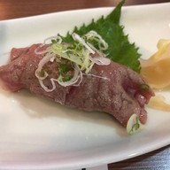 เมนูของร้าน Ichi Sushi Rayong ระยอง
