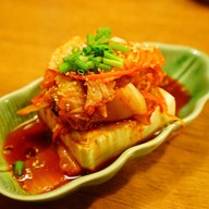 เมนูของร้าน Tonkotsu Kazan Ramen สีลม สุรวงศ์