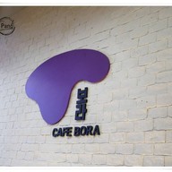 บรรยากาศ Cafe Bora สยามสแควร์ วัน