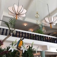 บรรยากาศ Magpie Café